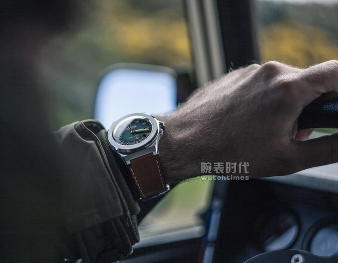 小众到你不知道的LAVENTURE，它的表你敢买吗？