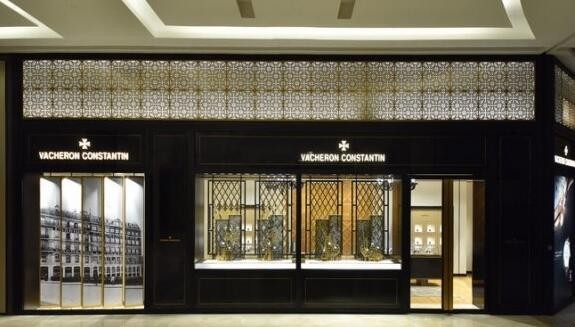 江诗丹顿《雕塑时光•共谱和韵》巡展驻足郑州 展现江诗丹顿的和韵之美(图2)