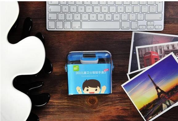 360儿童手表3怎么样？手表详情解答(图6)
