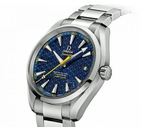 劳力士(Rolex)日志珍珠淑女型39腕表 华丽夺目(图3)