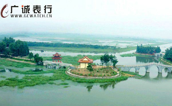 南昌广诚表行春节优惠大酬宾啦！(图2)