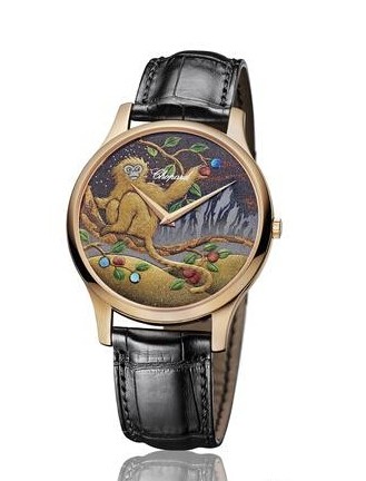 SWATCH 斯沃琪“2015乙未年•羊”特别款腕表 预示兴旺和好运(图3) SWATCH 斯沃琪“2015乙未年•羊”特别款腕表 预示兴旺和好运(图3)