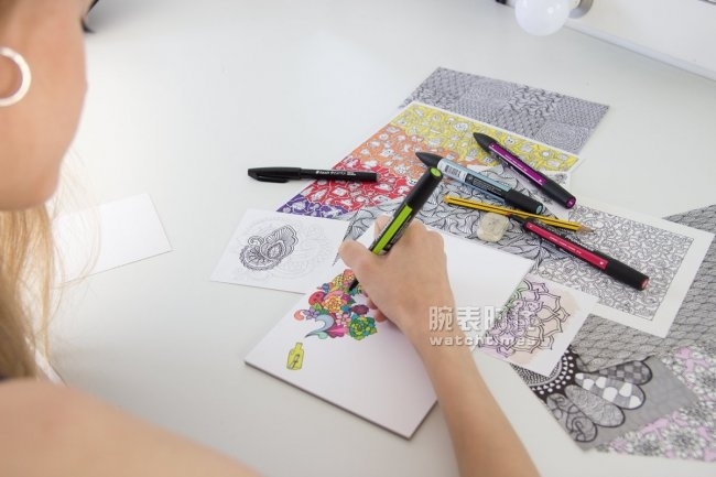 异形表又来袭！MB&F新表灵感来自14岁的美少女？