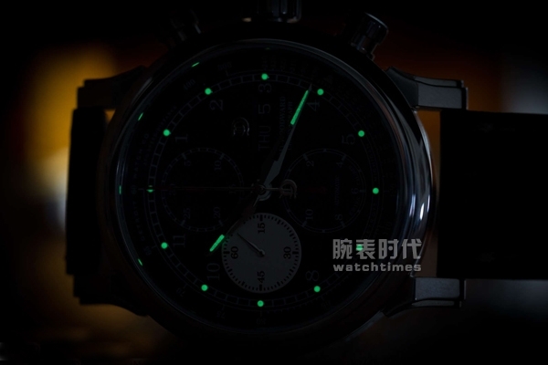 只要1万多的“朗格”
