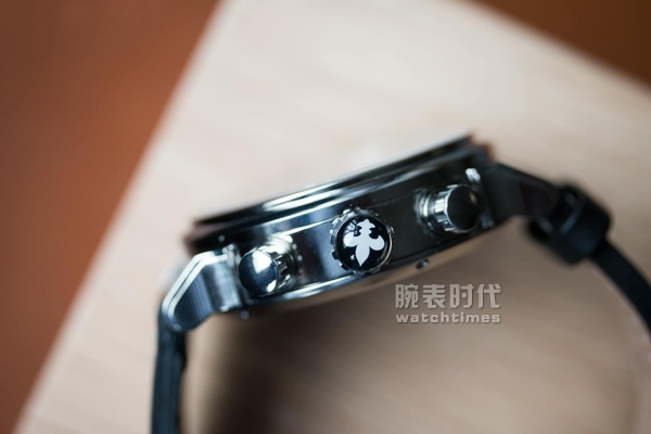 只要1万多的“朗格”