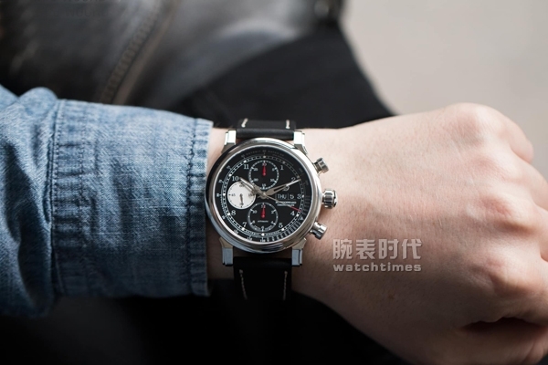 只要1万多的“朗格”
