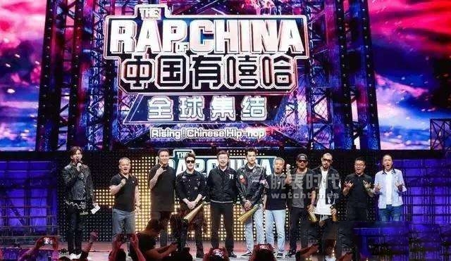 戴上这些表，就有我的Freestyle！