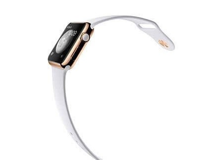 入门级的Apple Watch,你们会买吗?(图4) 入门级的Apple Watch,你们会买吗?(图4)