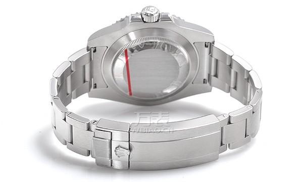 劳力士(Rolex)手表标志，劳力士手表上的靓丽风景线(图5)