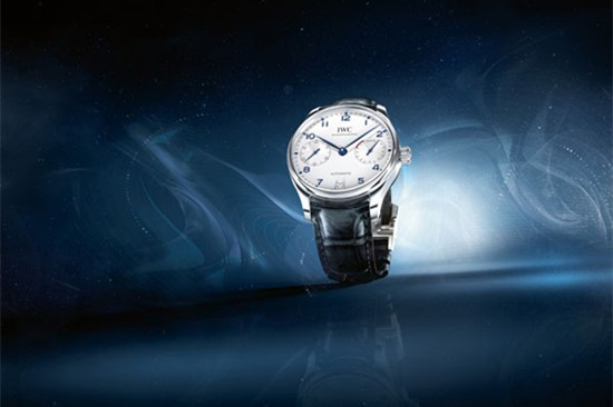 IWC万国表诞生75周年 分享万国表的传奇制表工艺(图1) IWC万国表诞生75周年 分享万国表的传奇制表工艺(图1)