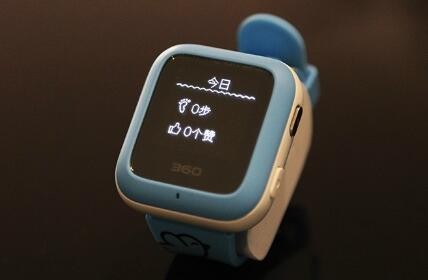 360儿童手表第三代 满足不同个性化需求且保证孩子健康(图18)