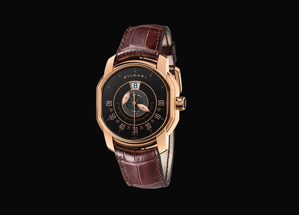 宝格丽发布Tourbillon Central Papillon及PapillonHeureSautante两款全新腕表(图5) 宝格丽发布Tourbillon Central Papillon及PapillonHeureSautante两款全新腕表(图5)