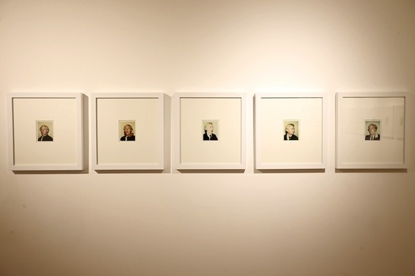宇舶表携手木木美术馆倾情呈现“安迪 沃霍尔:接触”艺术展(图5) 宇舶表携手木木美术馆倾情呈现“安迪 沃霍尔:接触”艺术展(图5)