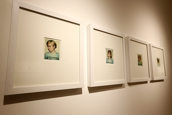 宇舶表携手木木美术馆倾情呈现“安迪 沃霍尔:接触”艺术展(图6) 宇舶表携手木木美术馆倾情呈现“安迪 沃霍尔:接触”艺术展(图6)