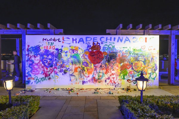 宇舶表:宇舶表全球品牌大使郎朗奏响盛夏之夜(图9) 宇舶表:宇舶表全球品牌大使郎朗奏响盛夏之夜(图9)