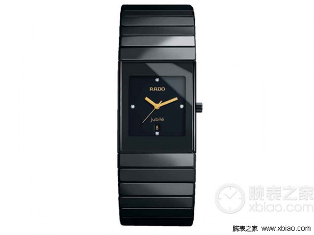 为您推荐三款雷达陶瓷女表 与众不同的体验和触感(图4) 为您推荐三款雷达陶瓷女表 与众不同的体验和触感(图4)