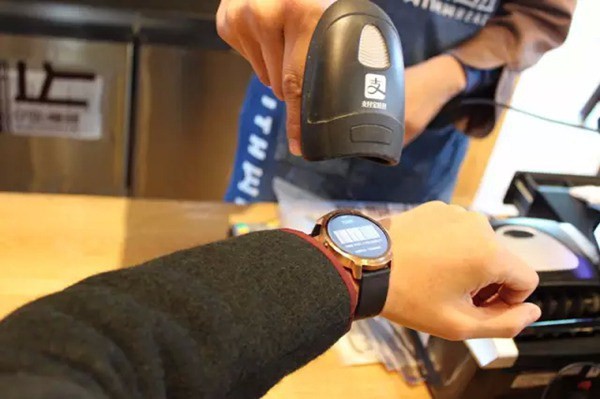 要想享受Apple Pay,你需要一部肾6以上的手机(图9) 要想享受Apple Pay,你需要一部肾6以上的手机(图9)