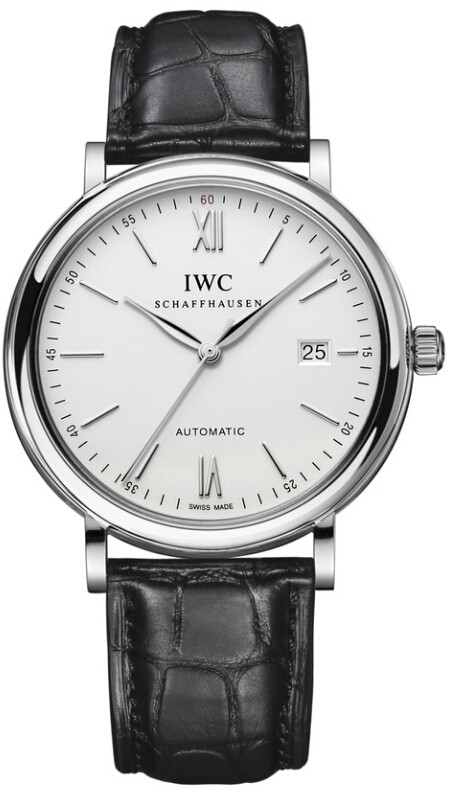 IWC万国表飞行员系列80周年表款赏析 秉持精益求精的精神(图1)