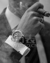 手表戴在哪只手？手表佩戴有何讲究？怎样戴手表最好？(图3)