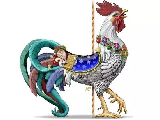 鸡年佩戴什么腕表好?几款鸡年生肖表介绍(图3) 鸡年佩戴什么腕表好?几款鸡年生肖表介绍(图3)