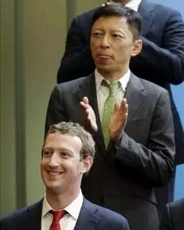 戴手表的刘强东们能拯救IT男的审美吗?一起来看看吧!(图1) 戴手表的刘强东们能拯救IT男的审美吗?一起来看看吧!(图1)