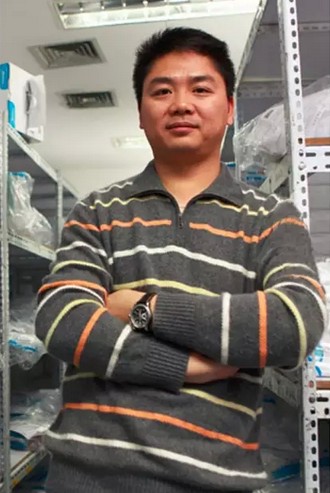 戴手表的刘强东们能拯救IT男的审美吗?一起来看看吧!(图7) 戴手表的刘强东们能拯救IT男的审美吗?一起来看看吧!(图7)