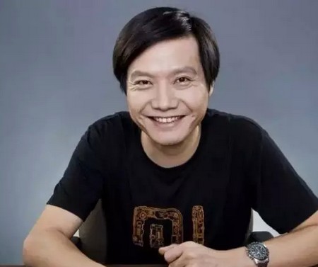 戴手表的刘强东们能拯救IT男的审美吗?一起来看看吧!(图11) 戴手表的刘强东们能拯救IT男的审美吗?一起来看看吧!(图11)