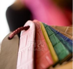 手表表带知识：鳄鱼皮与牛皮表带如何区分？如何保养皮表带？(图7)