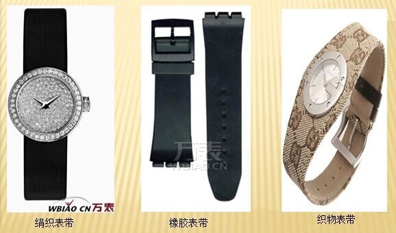 手表表带知识：鳄鱼皮与牛皮表带如何区分？如何保养皮表带？(图3)