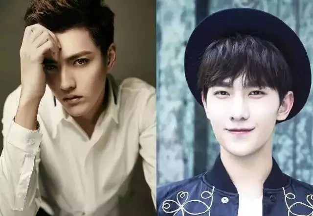消费时尚的80、90后 吴亦凡展示优雅型男范(图9) 消费时尚的80、90后 吴亦凡展示优雅型男范(图9)