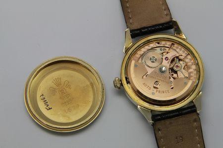 劳力士古董金表诠释钟表霸主品质(图7) 劳力士古董金表诠释钟表霸主品质(图7)