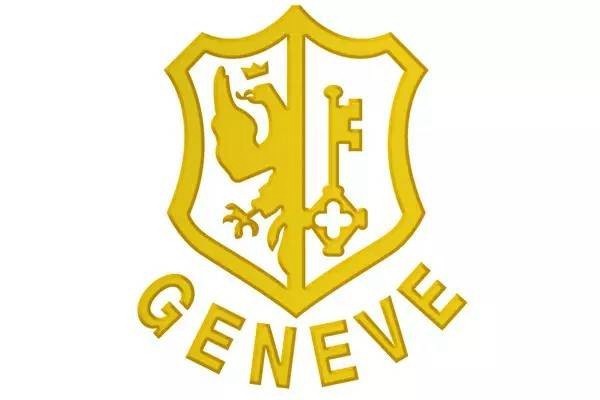 代表瑞士官方态度的——日内瓦印记(Poincon de Genève)(图5) 代表瑞士官方态度的——日内瓦印记(Poincon de Genève)(图5)