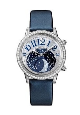 2015年各大名表品牌齐聚亚洲高级钟表展(图19) 2015年各大名表品牌齐聚亚洲高级钟表展(图19)