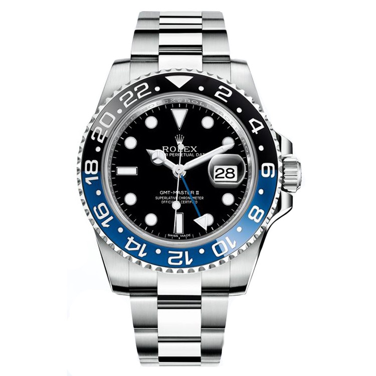 劳力士推出新款Oyster Perpetual Explorer蚝式恒动探险家型腕表(图1)