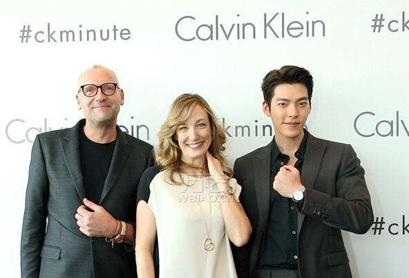 2016全新产品预览活动:Calvin Klein腕表+首饰(图3) 2016全新产品预览活动:Calvin Klein腕表+首饰(图3)