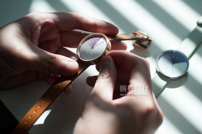 香港已经成为中国独立制表的重镇？
