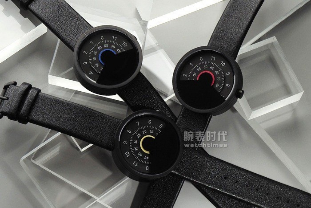 香港已经成为中国独立制表的重镇？