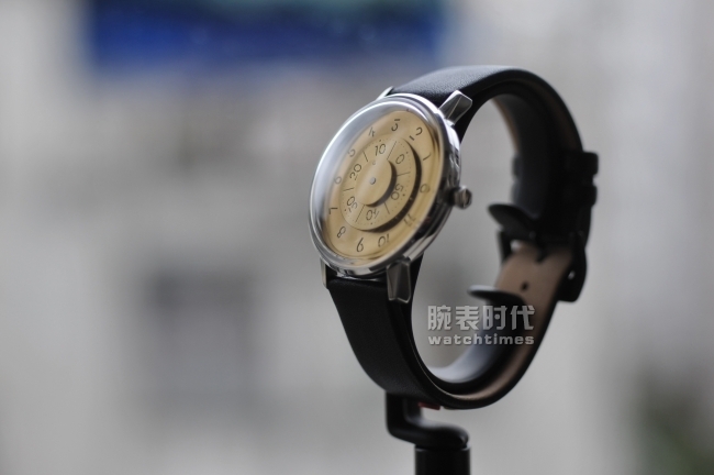 香港已经成为中国独立制表的重镇？