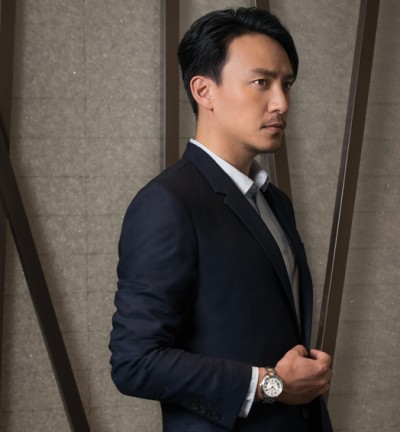 卡地亚全新Cle de Cartier系列腕表,演绎经典艺术杰作(图4) 卡地亚全新Cle de Cartier系列腕表,演绎经典艺术杰作(图4)