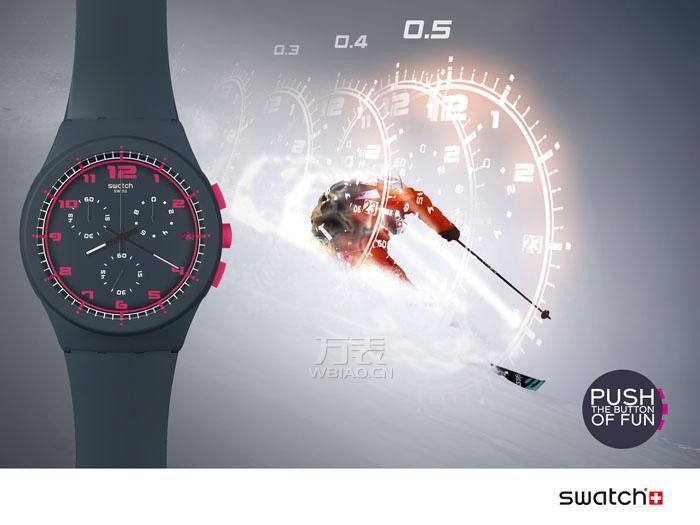 Swatch手表不走了是什么原因？Swatch手表不走处理方法(图5)