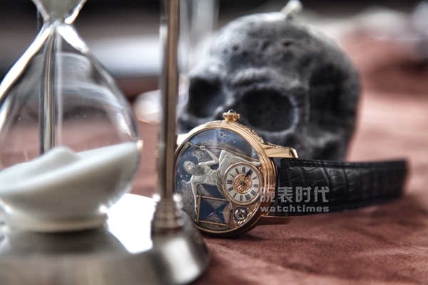劳力士脱销彩虹圈又添新人！