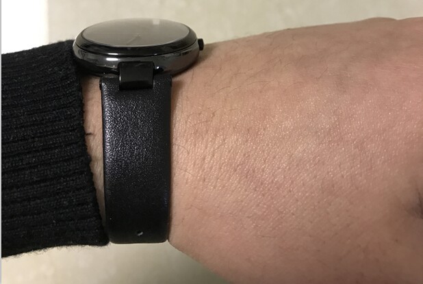 智能手表怎么样?全新的YO-WATCH女性智能手表(图6)