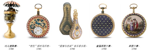 【图】雅克德罗向品牌悠久的Ateliers d’Art艺术工坊传统致敬(图3)