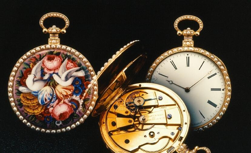 江诗丹顿 Vacheron Tour de l’Ile怎么样?江诗丹顿开拓中国市场的历程(图3) 江诗丹顿 Vacheron Tour de l’Ile怎么样?江诗丹顿开拓中国市场的历程(图3)