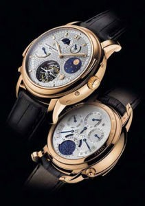 江诗丹顿 Vacheron Tour de l’Ile怎么样?江诗丹顿开拓中国市场的历程(图1) 江诗丹顿 Vacheron Tour de l’Ile怎么样?江诗丹顿开拓中国市场的历程(图1)