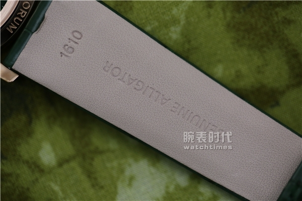 你了花一百万，就只为看个机芯？