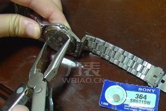 电池有哪些类型？手表电池能用几年？换电池费用是多少？(图5)