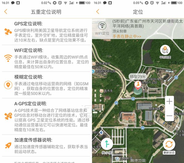 小天才电话手表Y03有什么功能?IPx7级防水+快充亮眼(图5) 小天才电话手表Y03有什么功能?IPx7级防水+快充亮眼(图5)