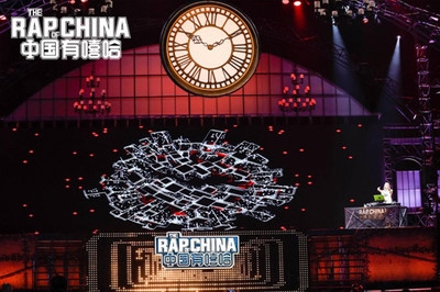 解密卡地亚最神秘的时间！