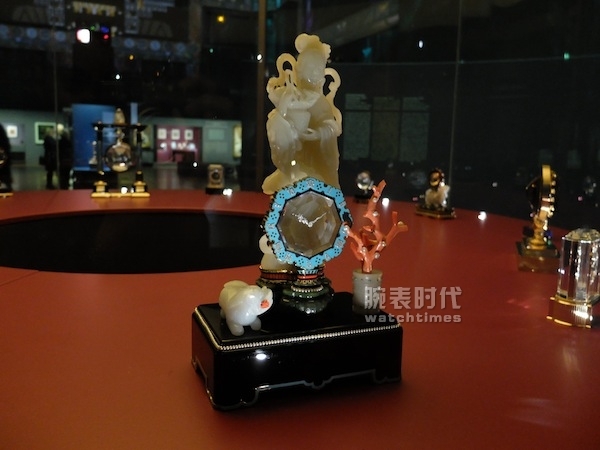 解密卡地亚最神秘的时间！